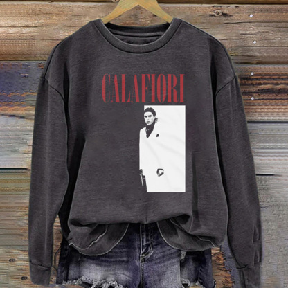 Arsenal Movie Style Unisex T-Shirt