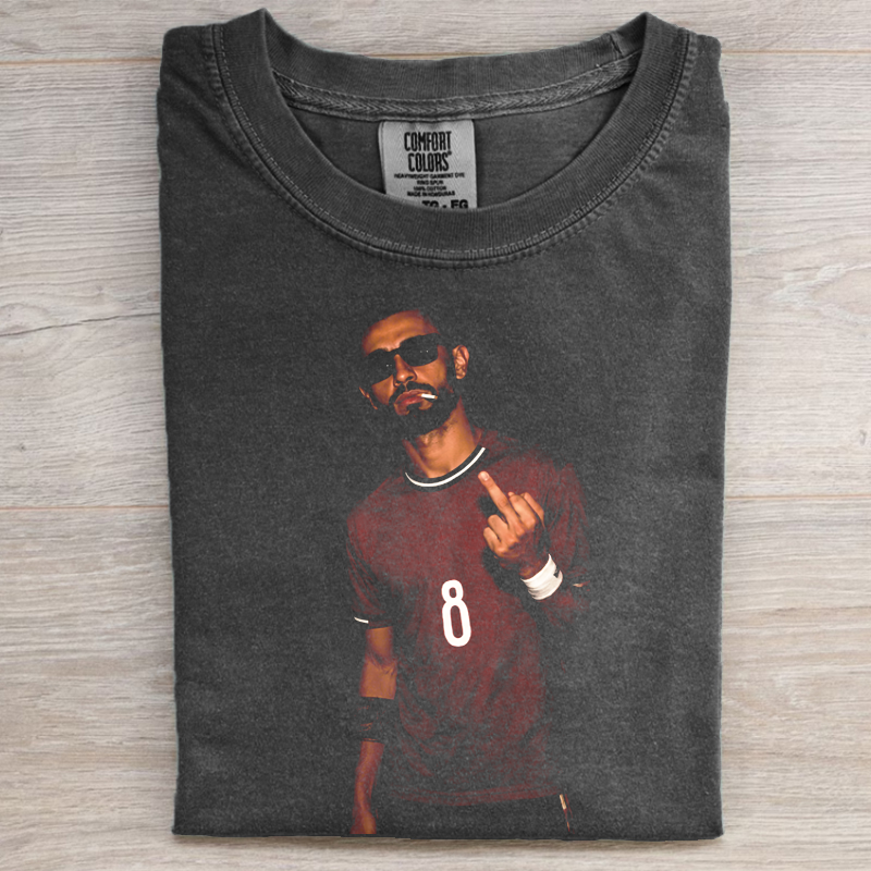 Funny Portugal Coccer Unisex T-shirt