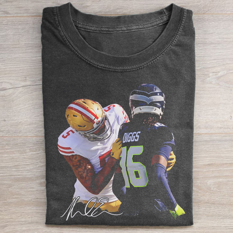 Funny San Francisco Football Meme T-shirt