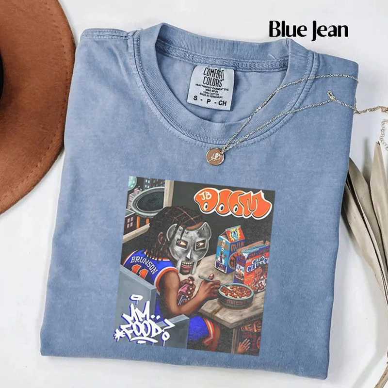 Retro Style New York Basketball T-shirt 