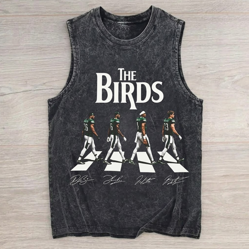 Vintage Philadelphia Football Tank