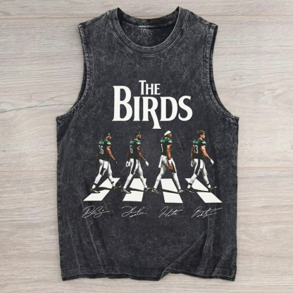 Vintage Philadelphia Football Tank