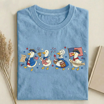 America 250 Years T-shirt