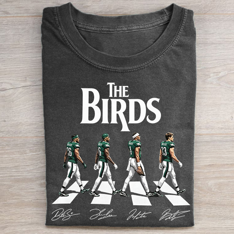 Vintage Philadelphia Football T-shirt