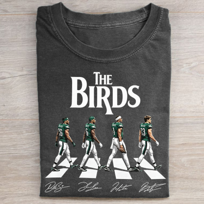 Vintage Philadelphia Football T-shirt