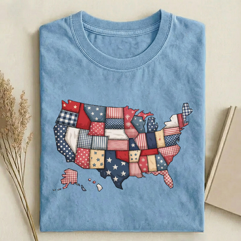 USA 250th Anniversary T-shirt