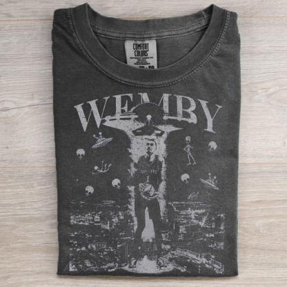 San Antonio Basketball T-shirt