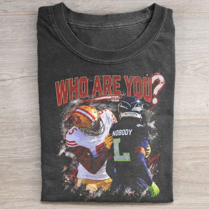 Funny San Francisco Football Meme T-shirt