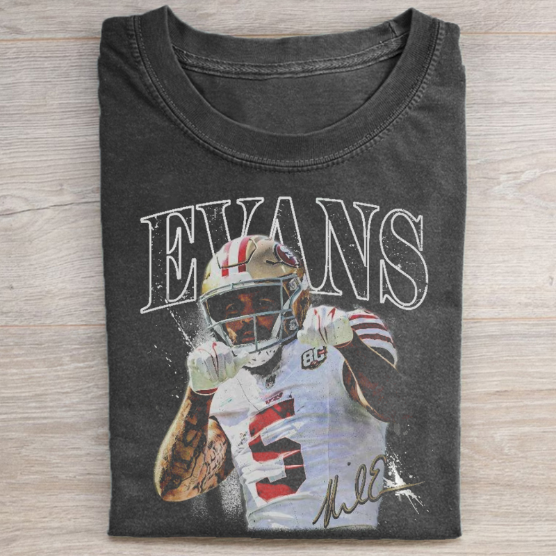 San Francisco Football T-shirt