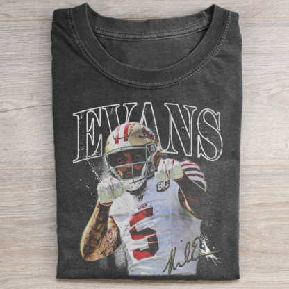 San Francisco Football T-shirt