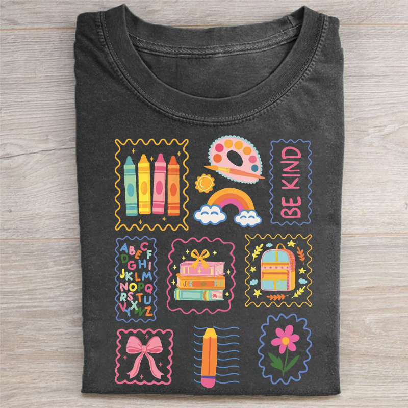 Back to School T-shirt
