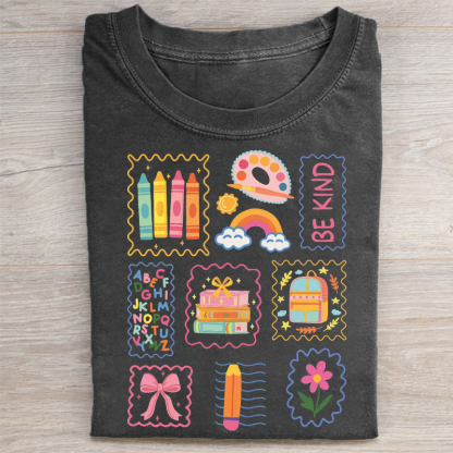Back to School T-shirt