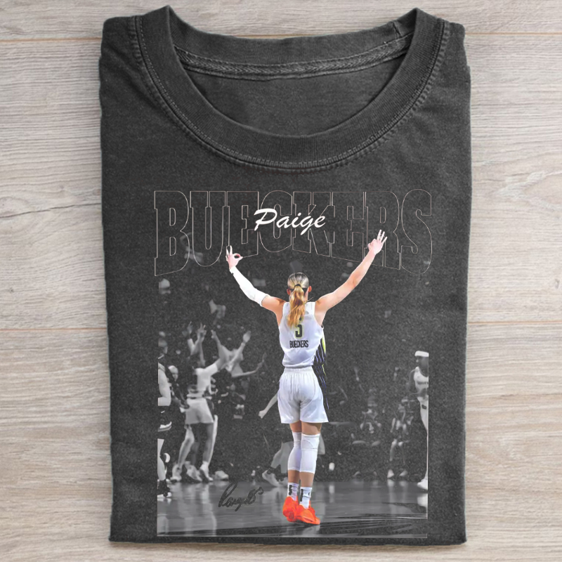 Dallas Women's Basketball T-shirt