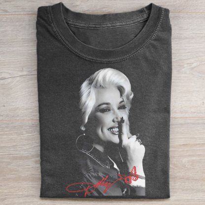 Vintage Country Music Legend T-shirt