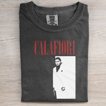 Arsenal Movie Style Unisex T-Shirt