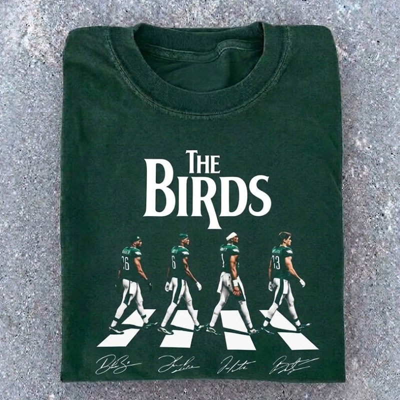Vintage Philadelphia Football T-shirt