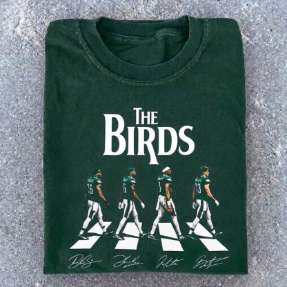 Vintage Philadelphia Football T-shirt
