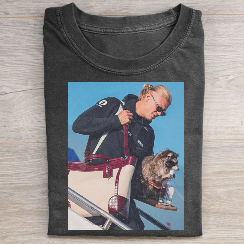 Norway Soccer Unisex T-shirt
