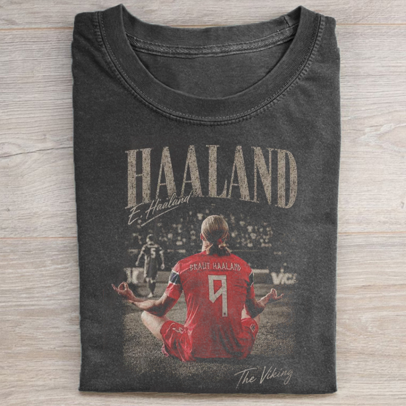 Norway Soccer Unisex T-shirt