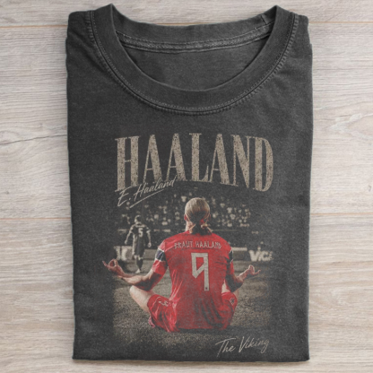 Norway Soccer Unisex T-shirt