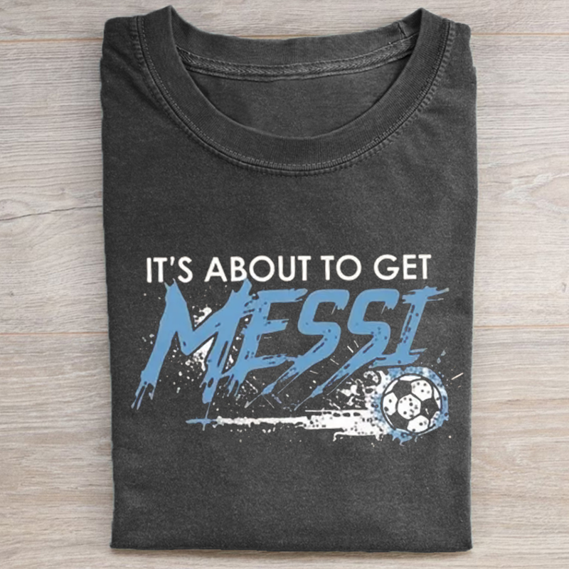 Argentina Soccer Unisex T-shirt