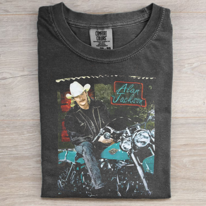 90s Country Music Trendy Summer T-shirt