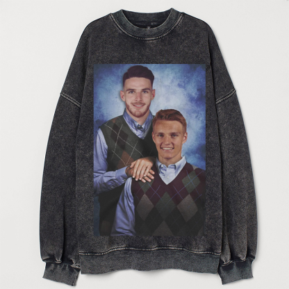Funny Arsenal Unisex T-Shirt/Sweatshirt