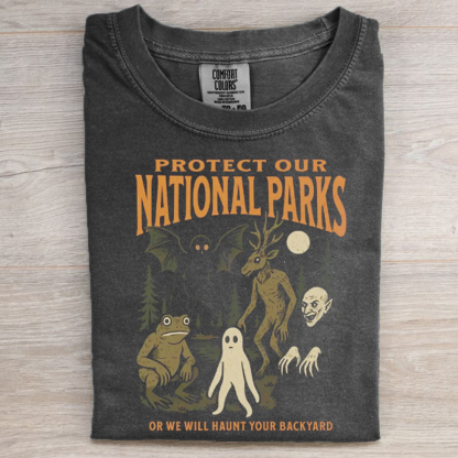 Alt National Park T-shirt