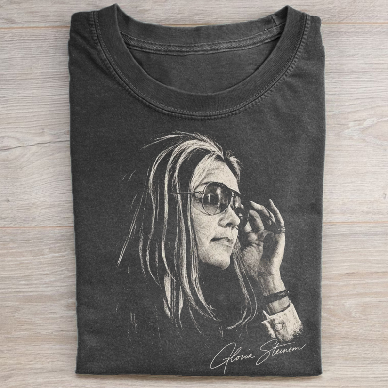 Feminist Icon T-shirt