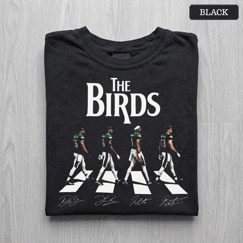Vintage Philadelphia Football T-shirt