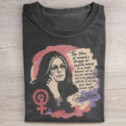 Feminist Icon T-shirt