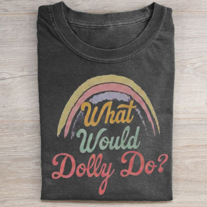 Retro Country Music Lover T-shirt