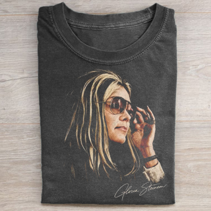 Feminist Icon T-shirt