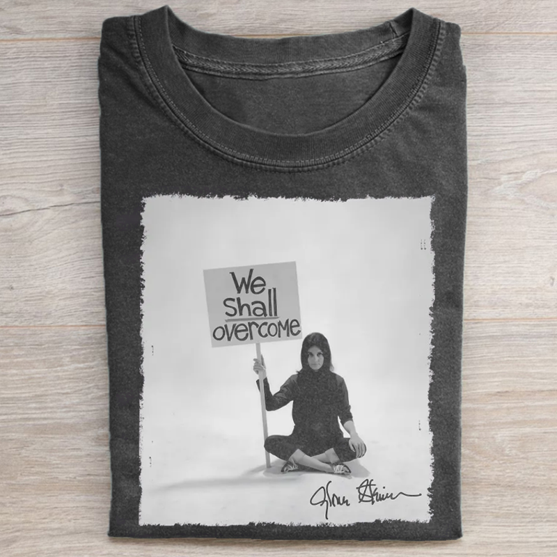 Feminist Activist T-shirt