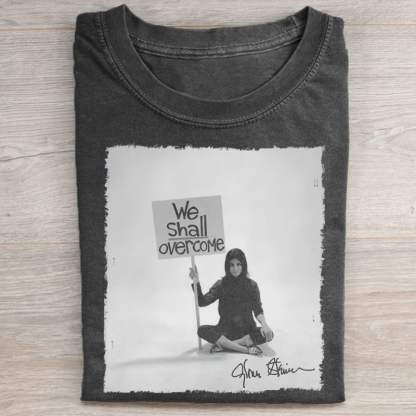 Feminist Activist T-shirt