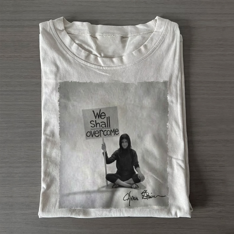 Feminist Activist T-shirt