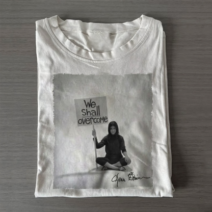 Feminist Activist T-shirt