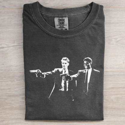 Arsenal Fiction Style Unisex T-Shirt/Sweatshirt