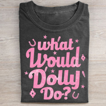 Western Cowgirl Graphic T-shirt