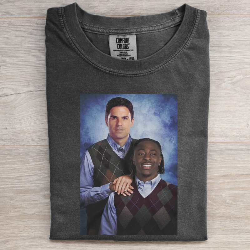 Funny Arsenal Unisex T-Shirt