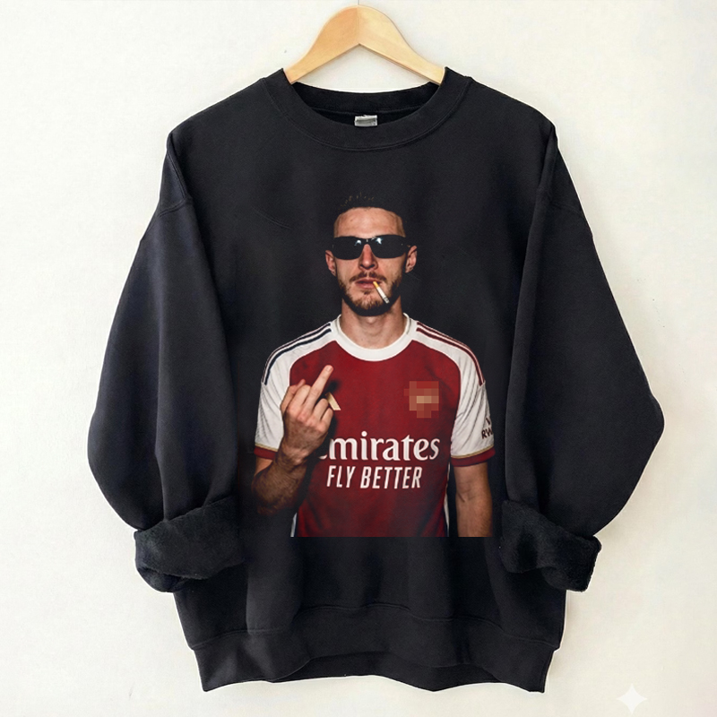 Funny Arsenal Unisex Sweatshirt