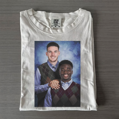 Funny Arsenal Unisex T-shirt