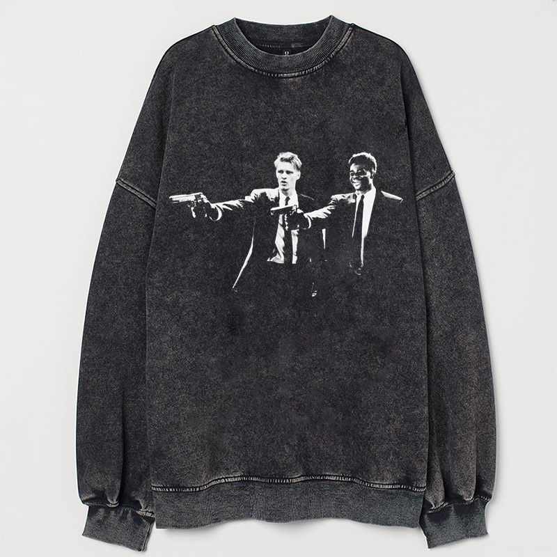 Arsenal Fiction Style Unisex T-Shirt/Sweatshirt