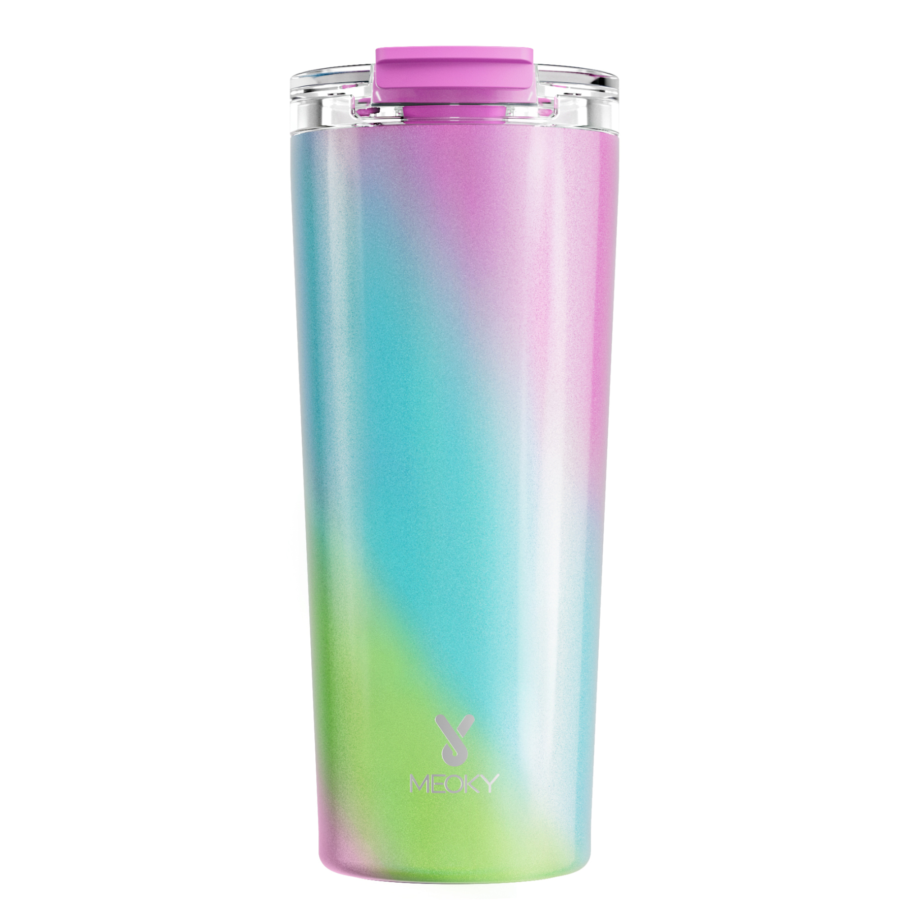 24ozColdCupWith2-in-1LidGradientCollection-Tricolor