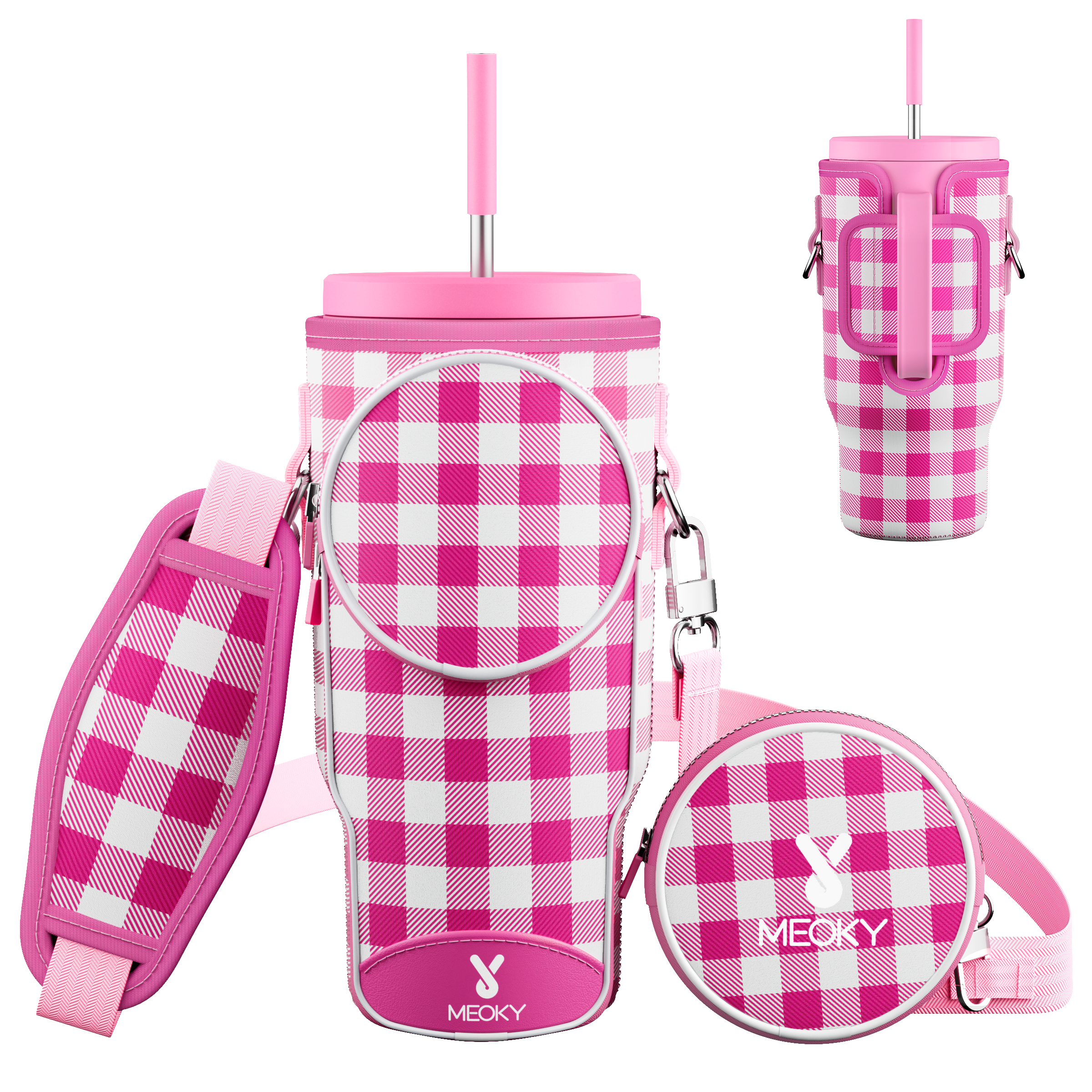 40oz Tumbler Cup Bag