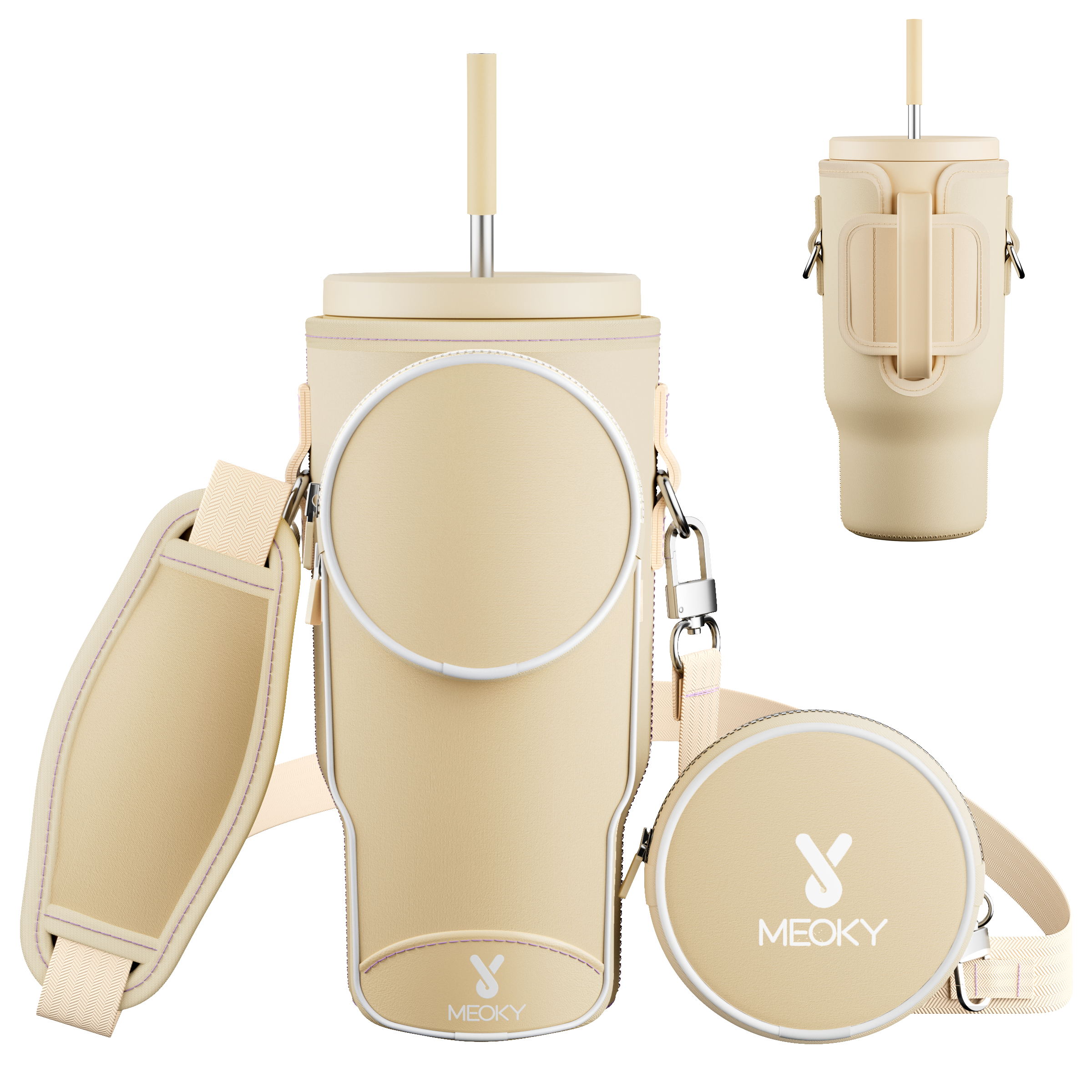 40oz Tumbler Cup Bag