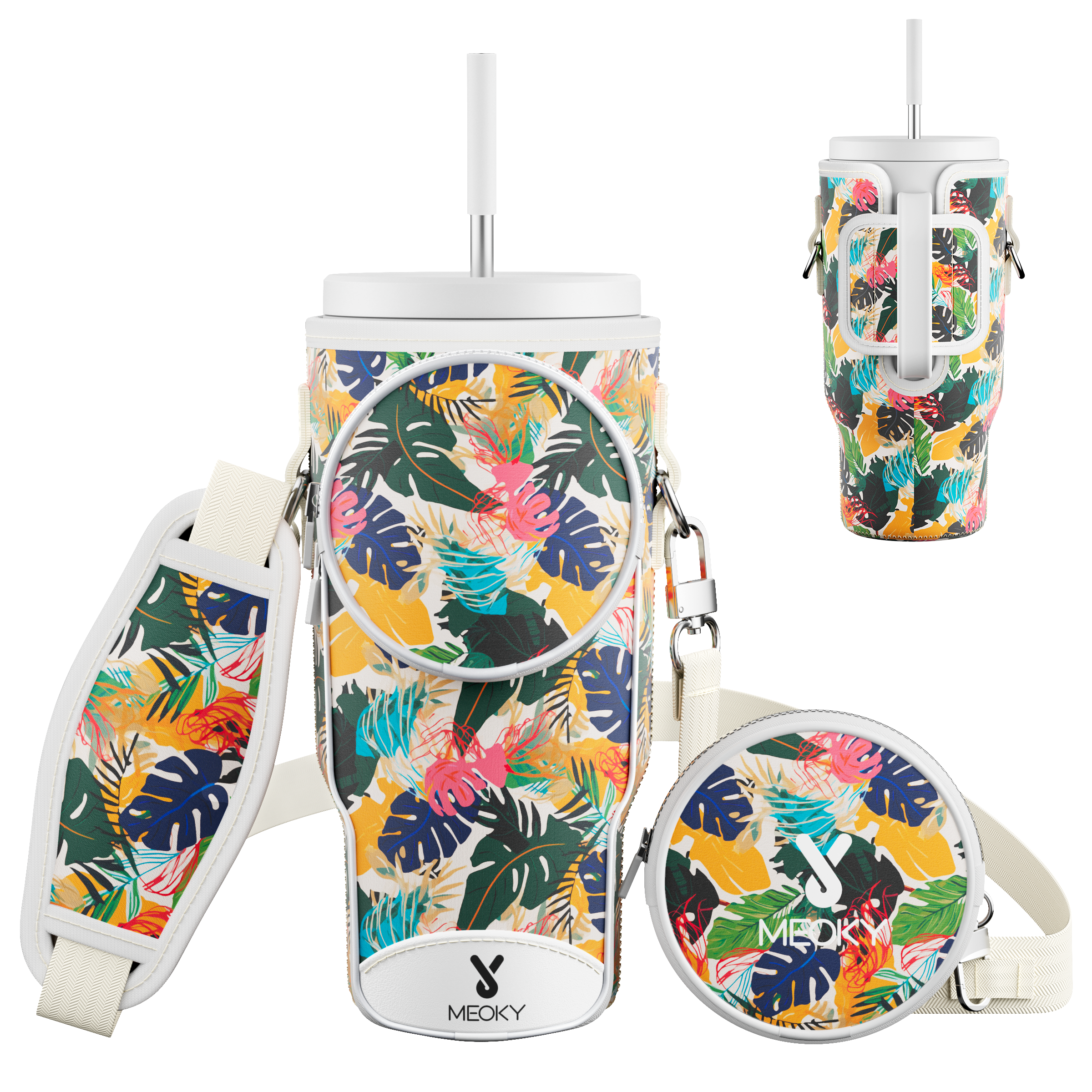 40oz Tumbler Cup Bag