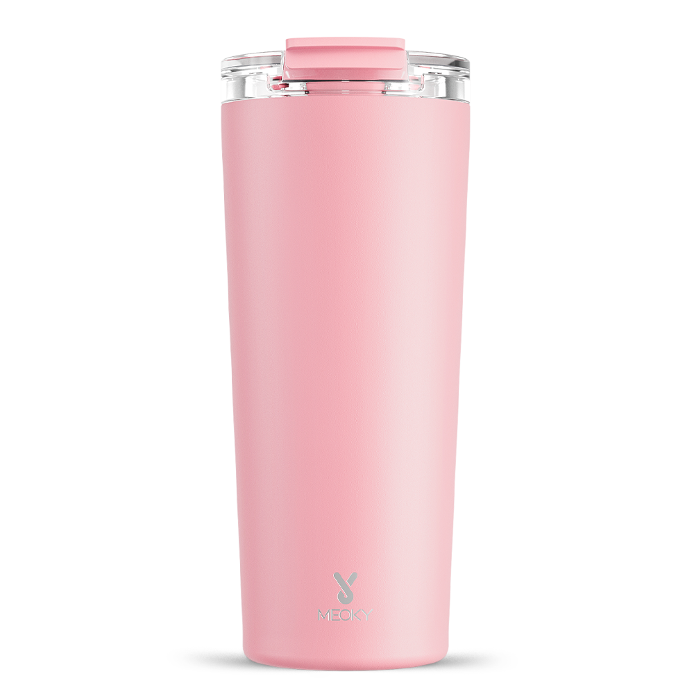 24oz Cold Cup With 2-in-1 Lid Pure Collection