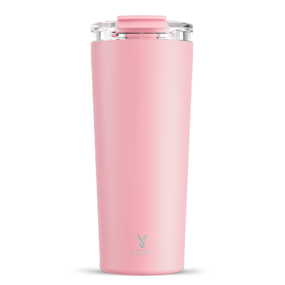 Meoky 24oz Cold Cup With 2-in-1 Lid Pure Collection
