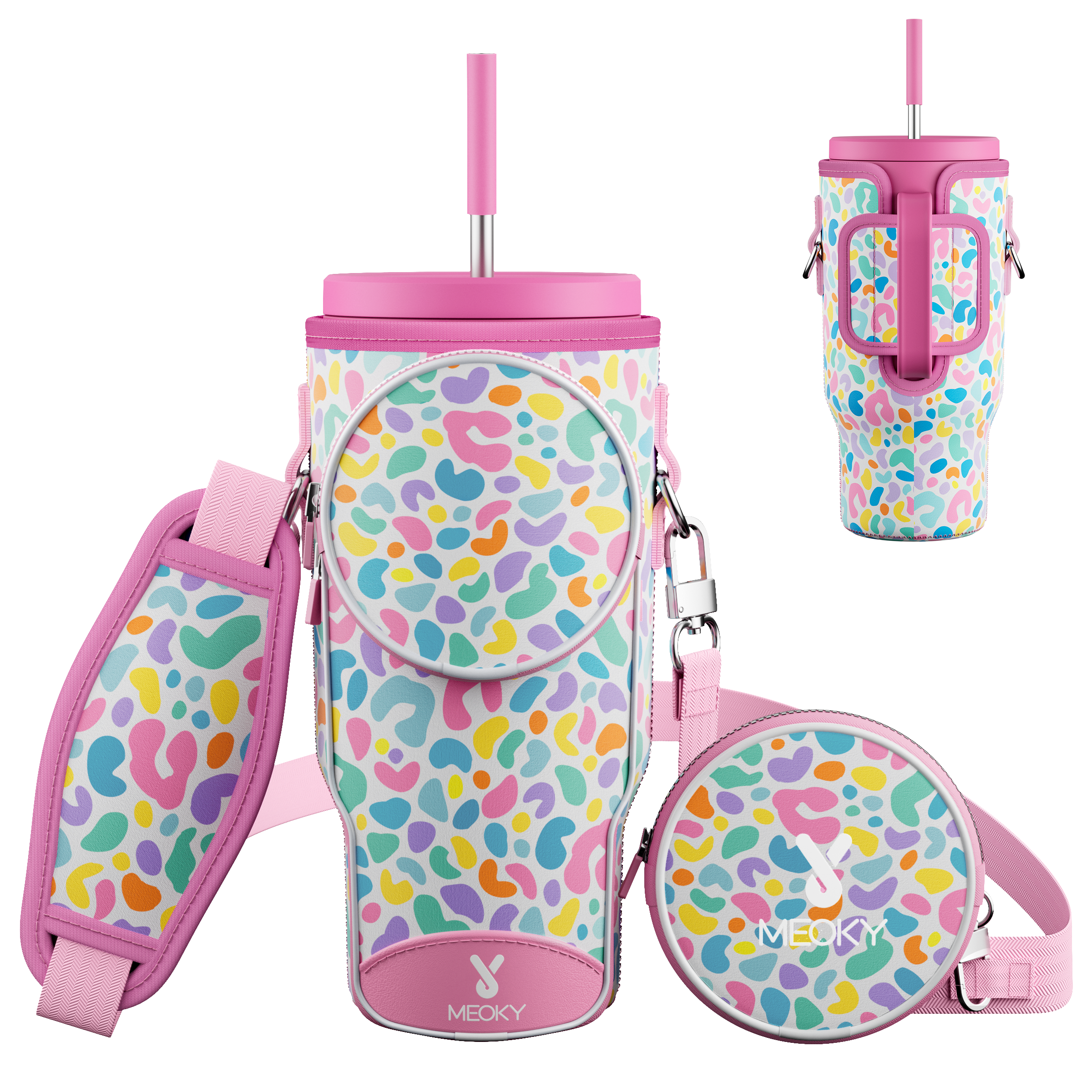 40oz Tumbler Cup Bag
